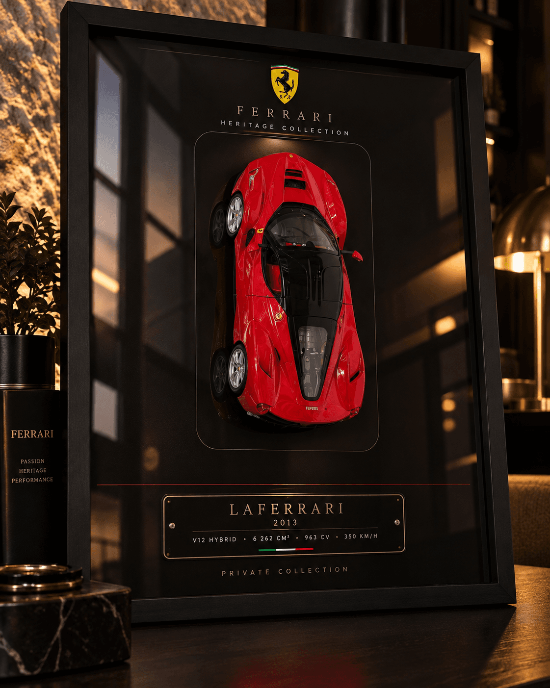 Ferrari LaFerrari