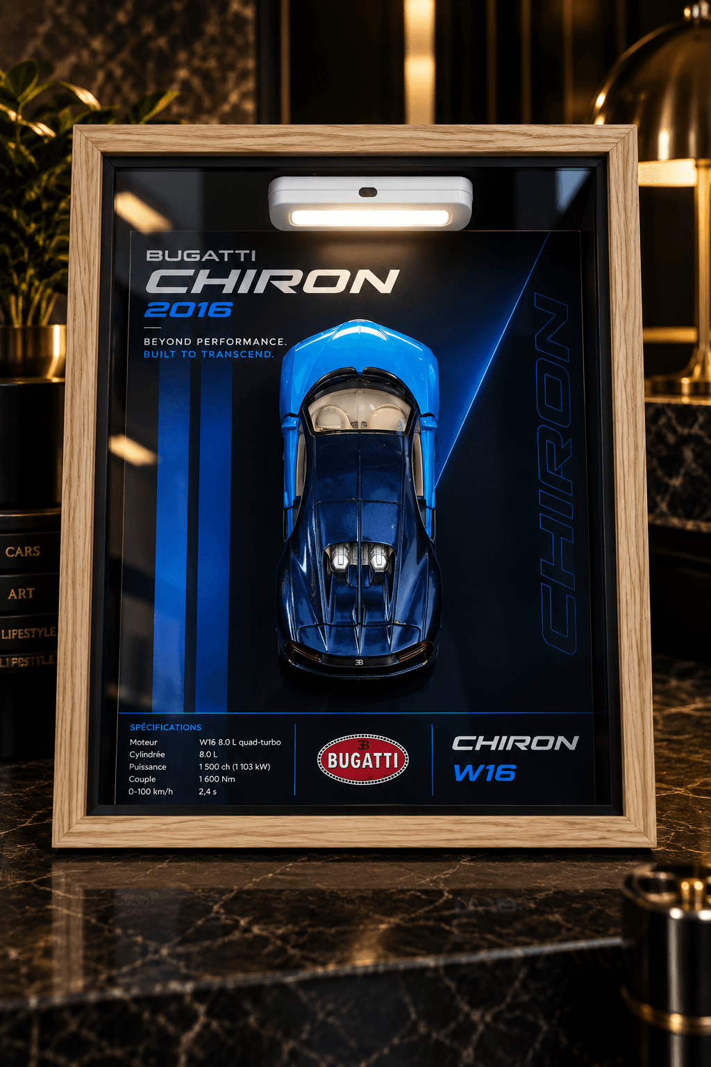 Chiron 2016