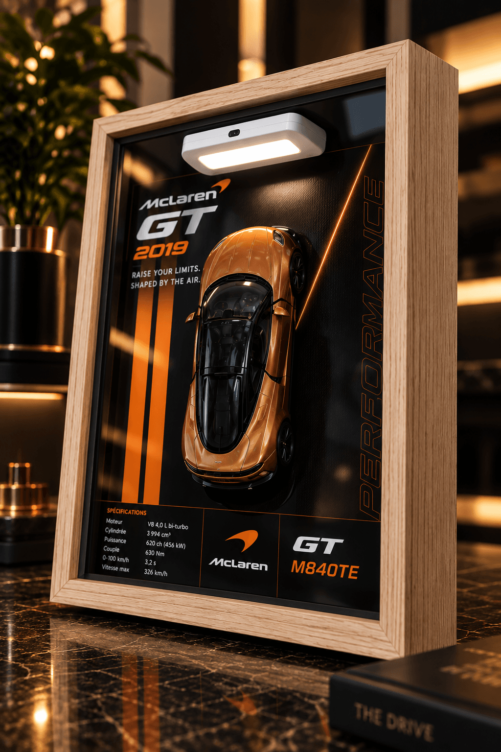 GT 2019 - Vue 2