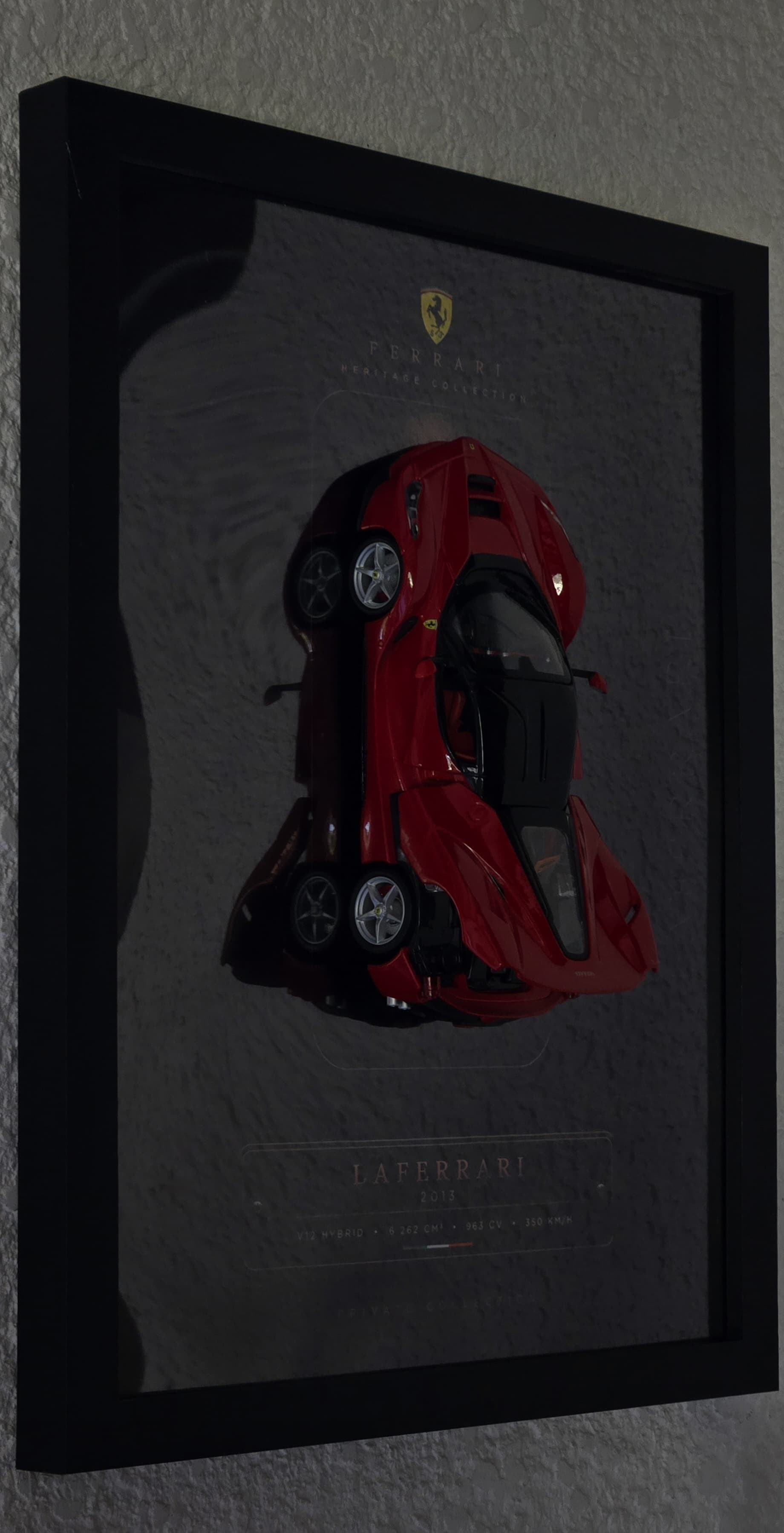 Ferrari LaFerrari