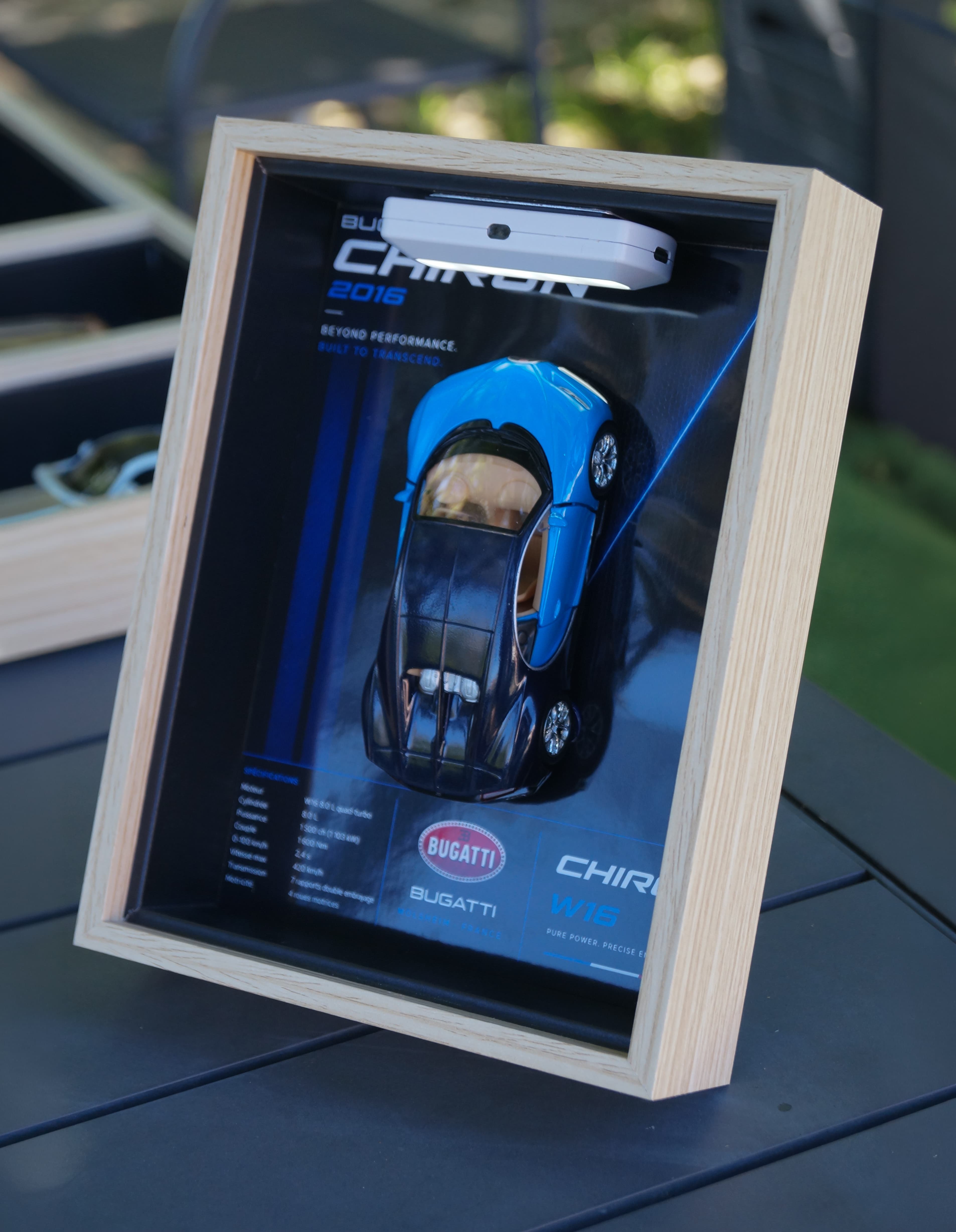 Bugatti Chiron